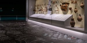 «Κρήτη. Αναδυόμενες Πόλεις: Άπτερα-Ελεύθερνα-Κνωσός. Τρεις αρχαίες πόλεις ζωντανεύουν»