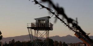 «Να εφαρμόσει η Τουρκία τη Συμφωνία της Γ΄ Βιέννης» επισημαίνει ο Επίτροπος για τα Ανθρώπινα Δικαιώματα/ Φωτογραφία: Petros Karadjias/AP