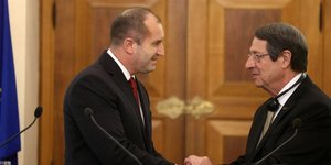 Φωτογραφία: ΑΠΕ-ΜΠΕ 