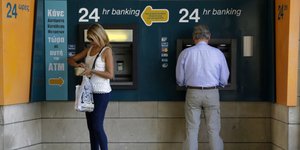 Φωτογραφία αρχείου: AP