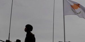 Κύπρος/Φωτογραφία: AP