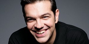 Αλέξης Τσίπρας: ένας διανομέας αντικαταθλιπτικών πολιτικών ορμονών
