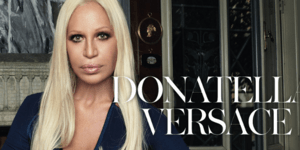 Ανεκδίηγητο διχτυωτό μαγιό για άνδρες με την υπογραφή του οίκου Versace [εικόνα]