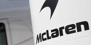 Στο νοσοκομείο τρεις μηχανικοί της McLaren μετά από πυρκαγιά -Την ώρα τηλεοπτικού γυρίσματος