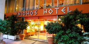 Πηγή; Booking.com