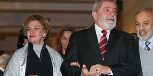 Φωτογραφία: GERARDO SANTOS/GLOBAL IMAGENS