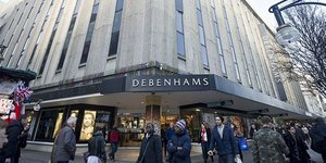 Νεαρός άνδρας αυτοκτόνησε μέσα σε εμπορικό κέντρο στο Λονδίνου