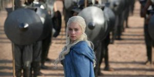 The Game (of Thrones) is on again: Τι είδαμε στην πρεμιερα της τρίτης σεζόν