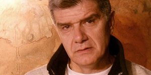 Νικος Δαφνής