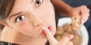 Οι δέκα τροφές που καταπολεμούν το άγχος -Διπλό το όφελος