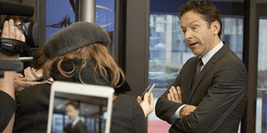 Νέα πυρά Ντάισελμπλουμ: Οι τράπεζες που θα αποτύχουν στους ελέγχους θα κλείσουν