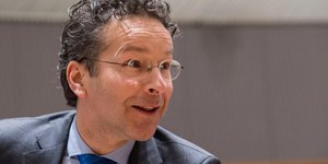 Φωτογραφία: AP Photo/Geert Vanden Wijngaert