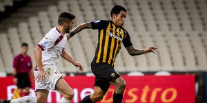 Φωτογραφία: EUROKINISSI