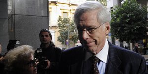 «Είμαστε κοντά στην ολοκλήρωση μιας εθελοντικής ανταλλαγής ομολόγων