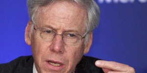 Νταλάρα: «Το δημόσιο χρέος των ΗΠΑ είναι καταστροφή για όλους»