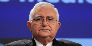 Παραιτήθηκε ο Επίτροπος για θέματα Υγείας της Ευρωπαϊκής Ένωσης