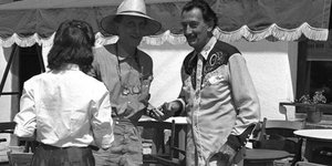 Φωτογραφίες: royalacademy.org.uk