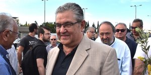 Φωτογραφία: EUROKINISSI