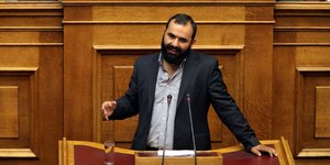 EUROKINISSI/ΓΙΑΝΝΗΣ ΠΑΝΑΓΟΠΟΥΛΟΣ