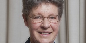 Τζόσελιν Μπελ Μπέρνελ (Φωτογραφία: ΑΠΕ-ΜΠΕ)