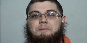 Ο Ντέιμον Τζόζεφ (Φωτογραφία: Lucas County Sheriff)