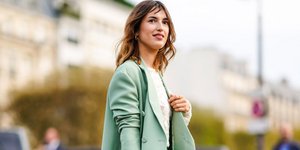 Jeanne Damas/Getty Images / Ideal Image