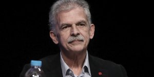 Σπύρος Δανέλλης/ Φωτογραφία: INTIME NEWS- ΛΙΑΚΟΣ ΓΙΑΝΝΗΣ