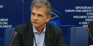 Να αρθεί η ασυλία του ευρωβουλευτή Σπύρου Δανέλλη ζήτησαν οι δικαστικές αρχές