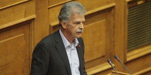 (EUROKINISSI/ΓΙΑΝΝΗΣ ΠΑΝΑΓΟΠΟΥΛΟΣ)