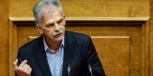 EUROKINISSI/ΓΙΩΡΓΟΣ ΚΟΝΤΑΡΙΝΗΣ)