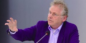 Κον Μπεντίτ: Οι Έλληνες τώρα να αξιοποιήσουν τον εαυτό τους