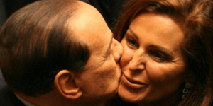 Η σέξι διάδοχος του Καβαλιέρε