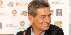 Δημήτρης Δανίκας
