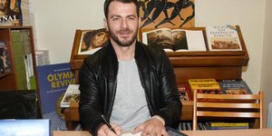 Γιώργος Αγγελόπουλος/ Φωτογραφία: NDP