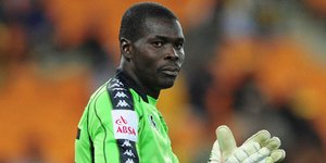 Τερματοφύλακας έκανε δύο γκάφες μέσα σε μία βδομάδα [βίντεο]