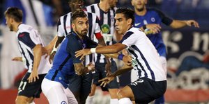 Φωτογραφία: EUROKINISSI