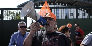 ΦΩΤΟΓΡΑΦΙΑ ΑΡΧΕΙΟΥ: INTIME NEWS /ΛΙΑΚΟΣ ΓΙΑΝΝΗΣ