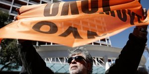 Φωτογραφία αρχείου: Konstantinos Tsakalidis / SOOC