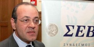 Πρωτοβουλία ΣΕΒ για να αυξηθεί ο κατώτατος μισθός
