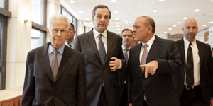 Κατάργηση της μονιμότητας στο δημόσιο και του ενιαίου μισθολογίου ζήτησε ο ΣΕΒ α