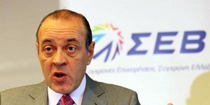 ΣΕΒ: Τώρα αρχίζουν τα δύσκολα...