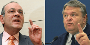 benizelos