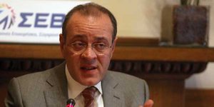 Δασκαλόπουλος: Το Μνημόνιο είναι ξεπερασμένο και πρέπει να αντικατασταθεί