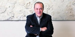 Ο πρόεδρος του ΣΕΒ για το σώμα και το θάνατο στη Σκωτία