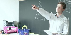 Ψυχασθενής... ένας στους δέκα καθηγητές και δασκάλους