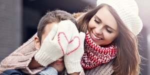 Η ημέρα του Αγίου Βαλεντίνου