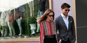 Φωτογραφία: Olivia Palermo
