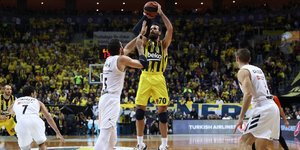 Φωτογραφία: Euroleague