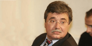 Σε τροχαίο τραυματίστηκε ο Γιάννης Δατσέρης
