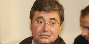 Φωτογραφία αρχείου: Χρηστος Μπονης-Eurokinissi